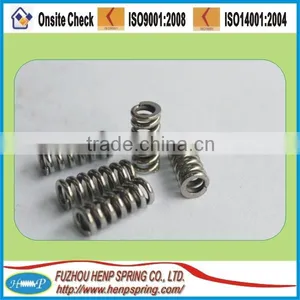 Inconel Compression Spring Made in China thumbnail-1