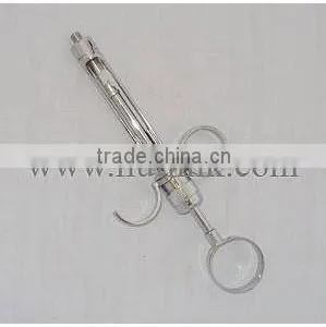 Dental Two o Ringed Syringe 69 Grams thumbnail-1