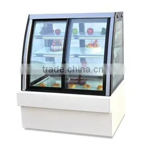 Luxury Front&back-door Display Showcase thumbnail-1