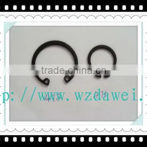 Stainless Steel Retaining Rings thumbnail-4