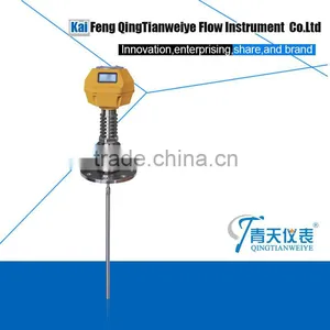 Thread Type Liquid Radar Level Meter 80m thumbnail-5