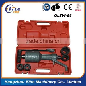 7500NM 78 Type Torque Wrench Set Saving Multiplier Wrench for Truck Wheel thumbnail-3