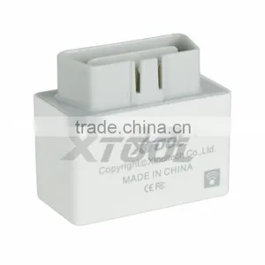 Auto Scanner IOBD2 Professional Automotive Diagnostic Tools For BMW Via Iphone thumbnail-1