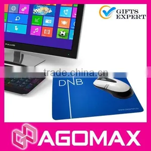 Customized Design EVA Rubber PC Compurter Promotion Mouse Pad thumbnail-2