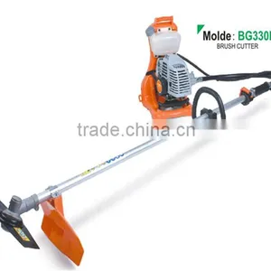 32.6cc 2 Stroke Garden Grass Trimmer New Model for Sale thumbnail-1