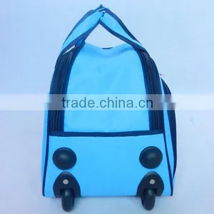 Cheap Dongguan Factory Duffel Trolley thumbnail-5