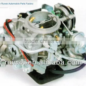 CARBURETOR FOR 5AF OEM NO.H1011 thumbnail-1
