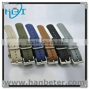 2015 Hotselling High Quality Fashion Adjustable16mm Watch Band thumbnail-1