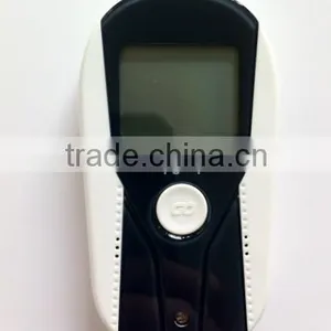 Mini USB Temperature Controller Recorder for Refrigerated Truck/cold Storage Refrigerator Temperature Data LoggerTC-4 thumbnail-1