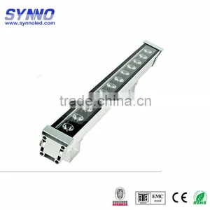 Waterproof DMX Control Available 36w Rgb Stage Lighting Led Stair Wall Light thumbnail-1