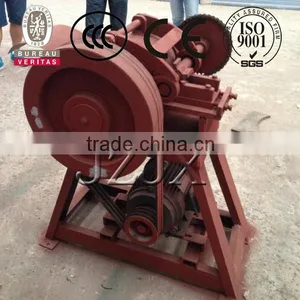 Waste Tire Recycling Tire Bead Debeader Cutting Machine thumbnail-3