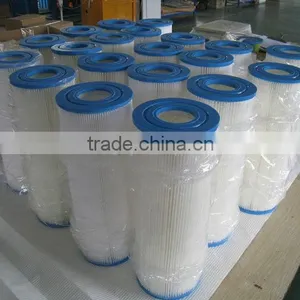 High Precision Swimming Pool Filter Spa Water Filter Cartridge With High Efficiency and Performance thumbnail-7