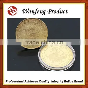 2015 Wild Animal Rare Silver Replica Coin thumbnail-6