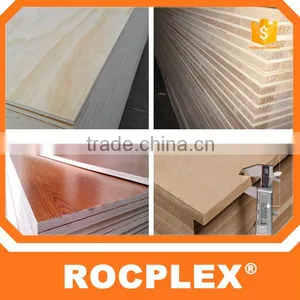 Birch Veneer Board Surface Material and Indoor Usage Fancy Plywood thumbnail-6