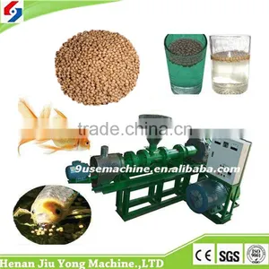 Various Styles Pellet Feed Press Machine thumbnail-3