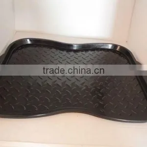Plastic Anti-slip Shoe Tray thumbnail-1