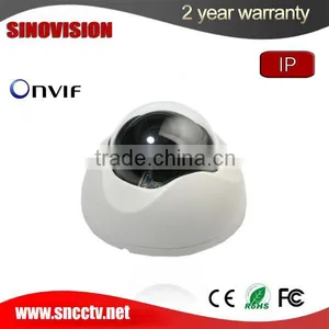 New CCTV Camera Design 2.0MP Onvif Network P2P IP Camera thumbnail-1