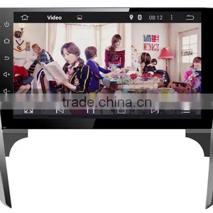 NEW Android 4.4.4 up to 5.1 Car Dvd Gps Player for Toyota Camry 2015 3G GPS WIFI Email OBDII thumbnail-6