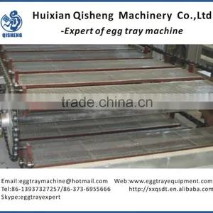 Best Quality Egg Tray Machine Production Line thumbnail-3