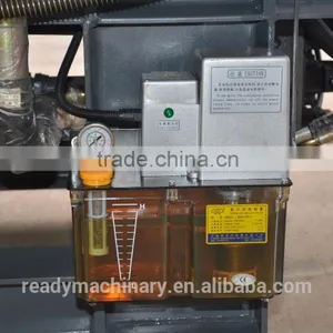 320Ton Servo Motor Horizontal Full Automatic Plastic Injection Molding Machine thumbnail-2