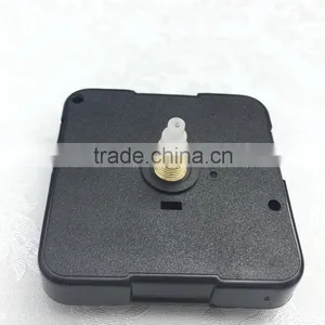 DIY Quartz Wall Clock Movement Mechanism Repair Part thumbnail-4