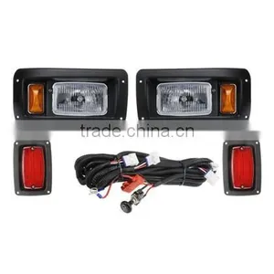 Club Car DS Adjustable Light Kit for Golf Cart thumbnail-1