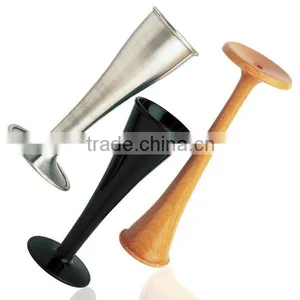 Aluminium Pinard Obstetric Stethoscope thumbnail-1