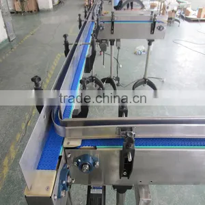 YS-bv Modular Belting Conveyor System for Production Line thumbnail-2