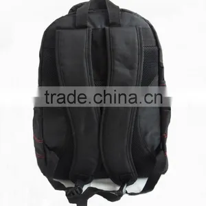 600D Fashion Backpack School Bag for Men /High Quality School Bag/Low Price Promotion Backpack thumbnail-2
