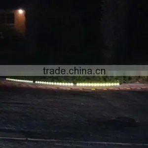 Traffic Road Safety Curb Stone Refectors Road Side Delineator thumbnail-5