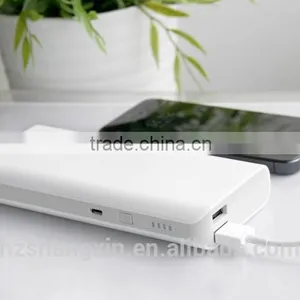 Wholesale Mobile Power Supply, Gift Mobile Power Supply,15000mA thumbnail-1