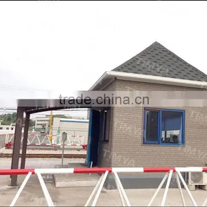 2015 New Style Aluminium Wooden Carport Designs thumbnail-2