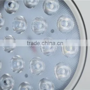Aluminum Housing SMD 24W/21W/18W Luces Led Spotlight thumbnail-2