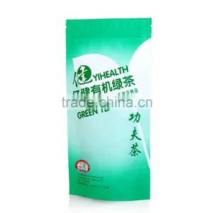 Yijian Organic Green Tea Detox Hill Tea thumbnail-3