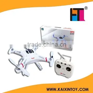 CX20 Gps Quadcopter CX-20 Toys Drone With Camera rc Quad Copter Auto Gps CX 20 thumbnail-1