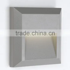 Plastic Led Stair Step Lighting,waterproof Floor Decking Light,CE,ROHS,SAA Approved thumbnail-3