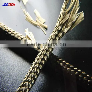 Basalt Expandable Braided Sleeving thumbnail-1