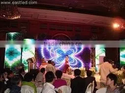 Indoor Full Color 160mm*80mm P2.5 LED Video Wall thumbnail-4