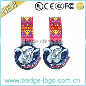 New Products Marathon Metal Souvenir Medals thumbnail-1