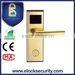 Digital Hotel Door Lock thumbnail-1