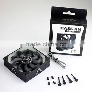 Alseye CA0203 Manufacturer 12v 92mm Cpu Liquid Fan for Cooler thumbnail-2