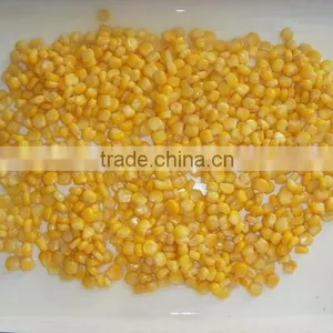 Wholesale 340g Canned Sweet Corn Made in China thumbnail-2
