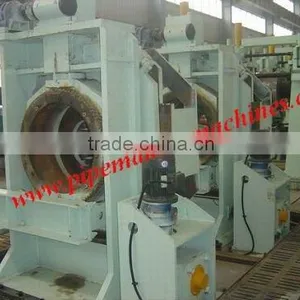 Pipe Making Machine for HG20~HG660 thumbnail-1