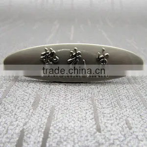 Classical Color Metal Pinch Clips thumbnail-3