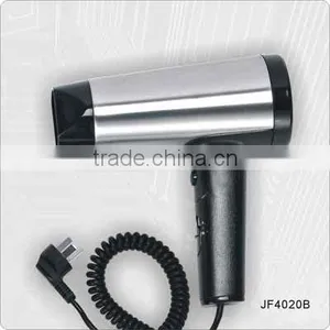 2013 New Design JF2010 Hotel Folding Hair Dryer Hotel Appliances Hotel Amenity thumbnail-1