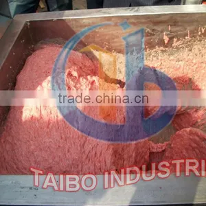 Commercial Filling/Sausage Used Meat Mixer Machine-factory Price thumbnail-6