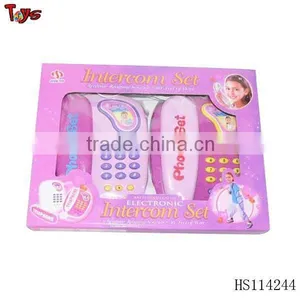 Mobile Interphone Children Toys thumbnail-1