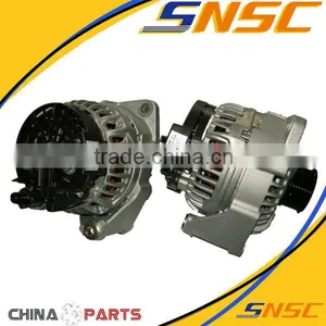 WD615 Weichai Engine Spare Parts- 612630060039 Alternator thumbnail-1