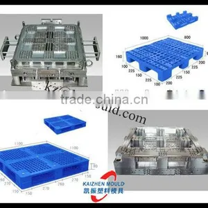 Durable Plastic Injection Tray Mould thumbnail-5