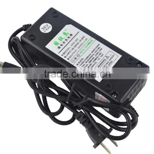 Hot Sale Durable Electric Bicycle Charger 36V Electric Bicycle Parts thumbnail-1